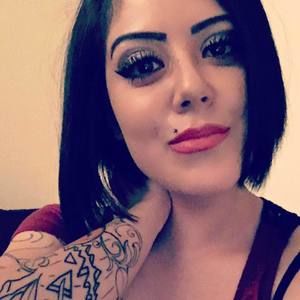 Meet your Posher, Leighann